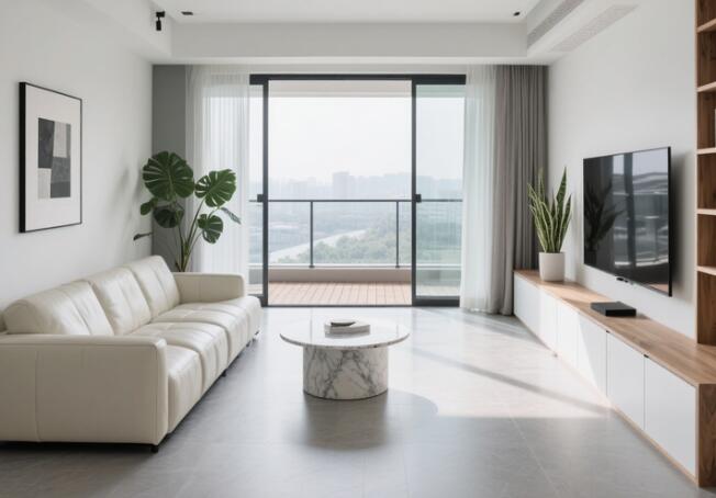 小戶型適合什么裝修風格？5大經典風格推薦，小空間顯大又出片